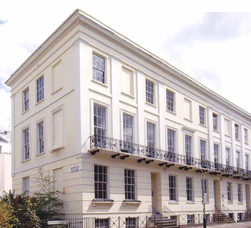 One4B&B Cheltenham