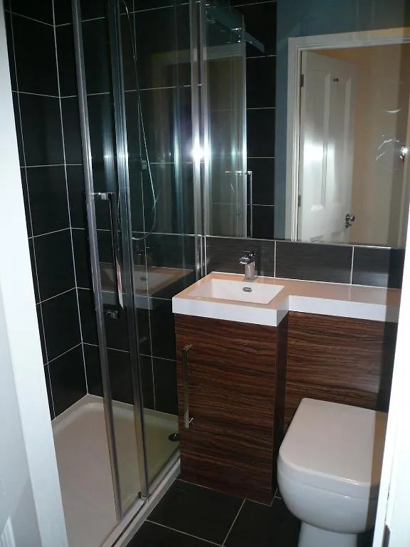 One4B&B Cheltenham United Kingdom