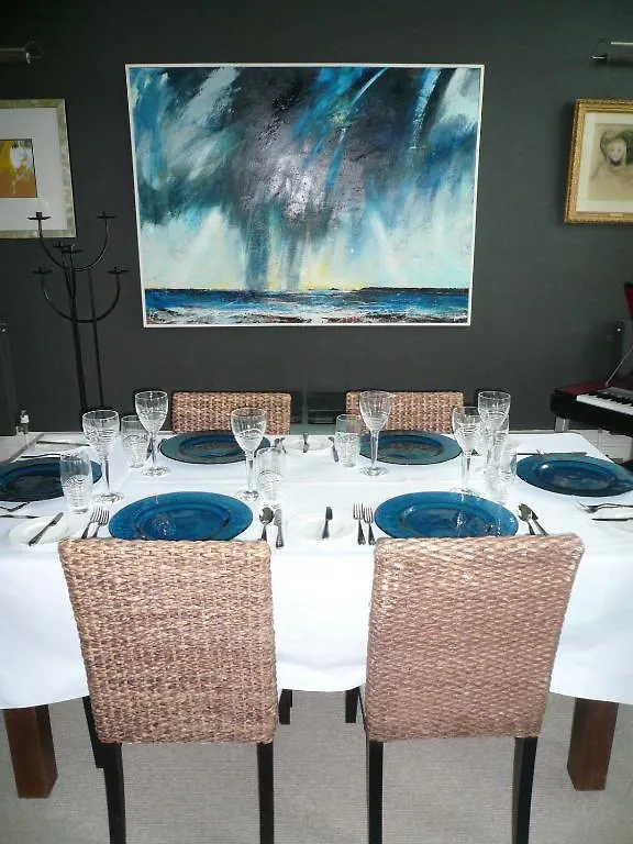 One4B&B Cheltenham