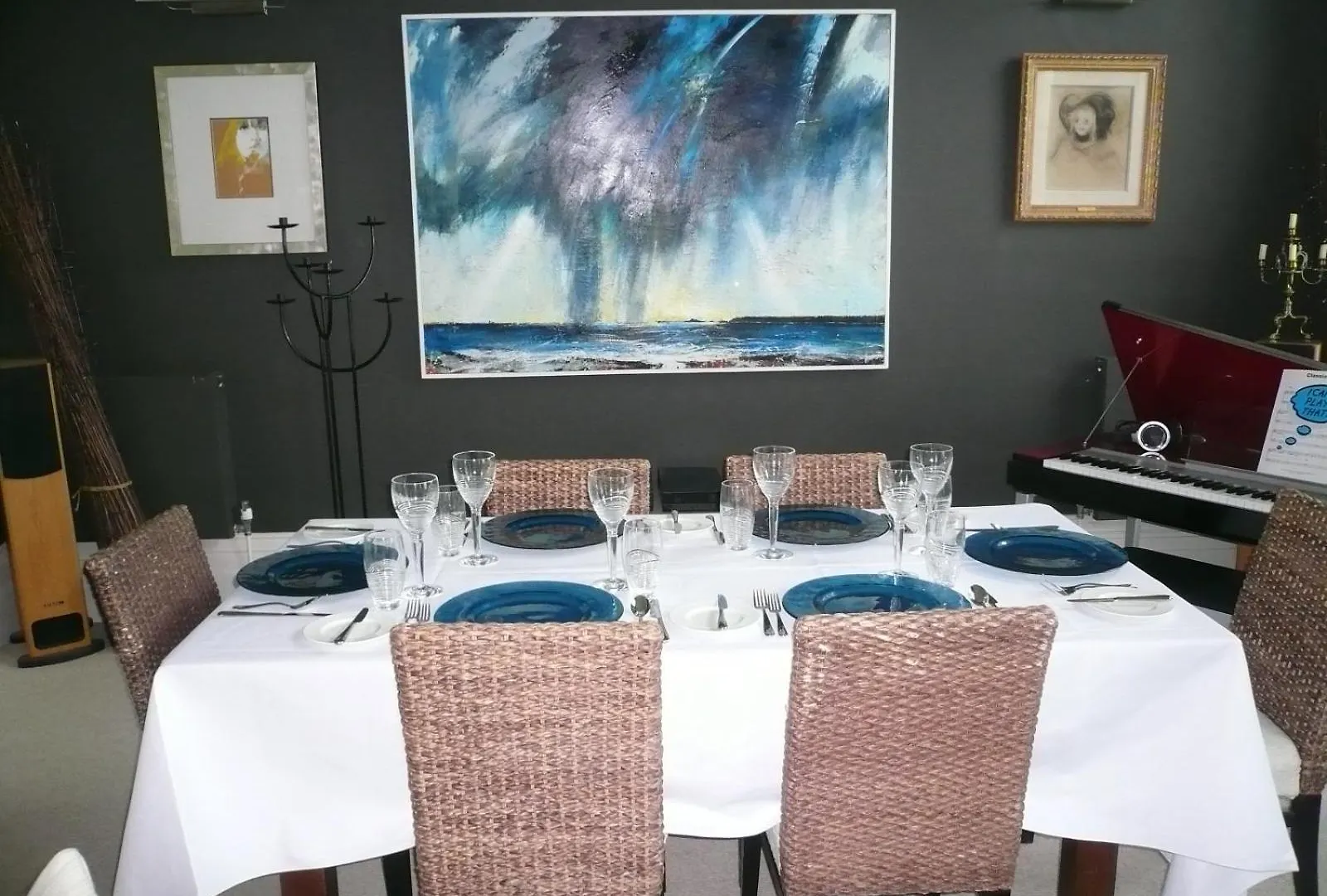One4B&B Cheltenham United Kingdom