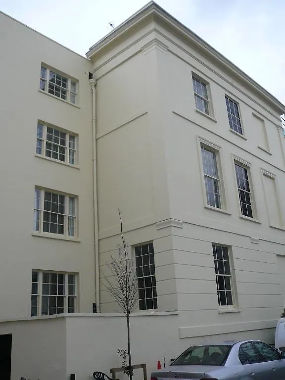One4B&B Cheltenham 4*,  United Kingdom