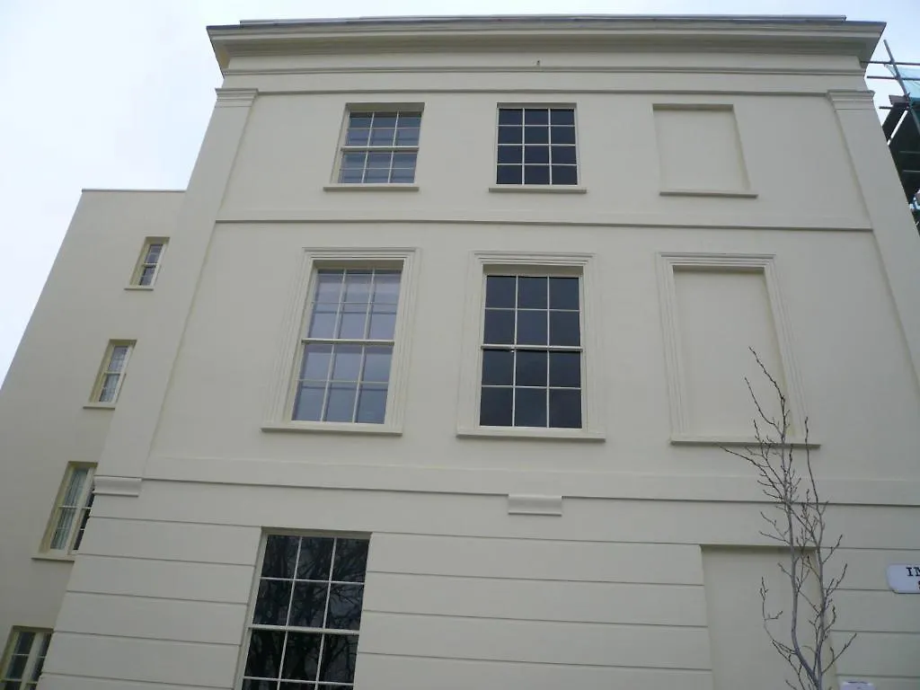 One4B&B Cheltenham 4*,  United Kingdom
